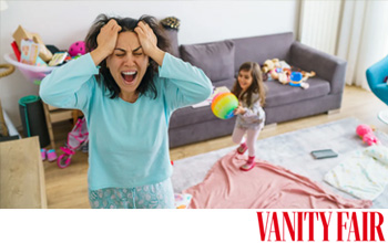 If you feel like an imperfect parent