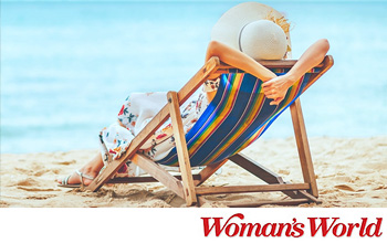 Relax Without Worry This Summer