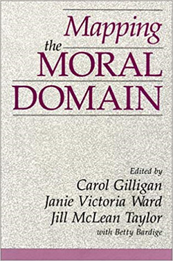 Mapping the Moral Domain: A Contribution of Women’s Thinking to Psychological Theory and Education