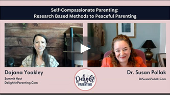 Delight in Parenting Summit